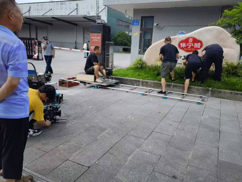 蚌山区TVC拍摄：制造业专属TVC方案，用镜头展现企业硬核实力！