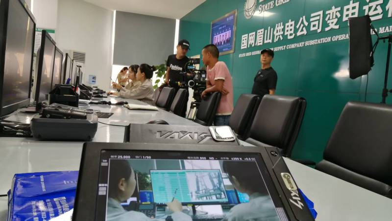 蚌山区广告片制作优选：全流程专业把控，让品牌传播更有力量！