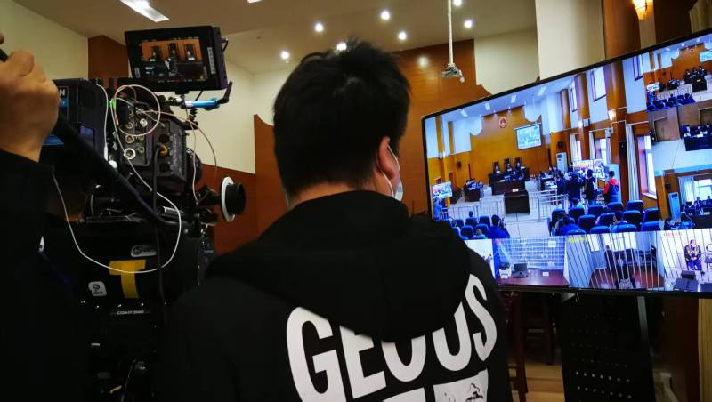 蚌山区TVC制作：政企单位合规宣传，专业把控内容，官方平台适用！