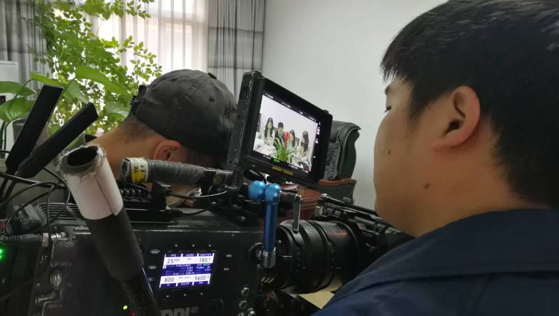 剧本杀式体验：蚌山区广告片拍摄公司构建沉浸式消费决策路径