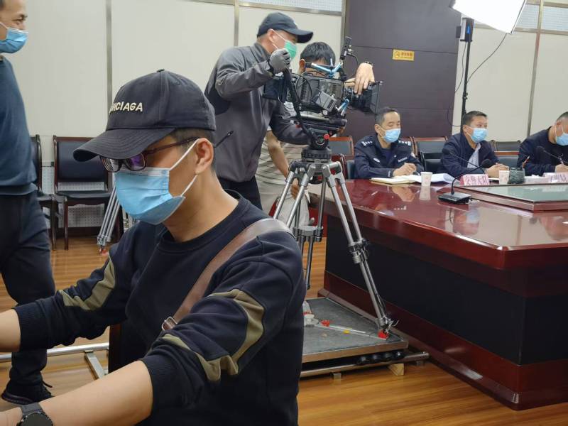 蚌山区TVC拍摄公司怎么筛选？记住这3个核心标准！