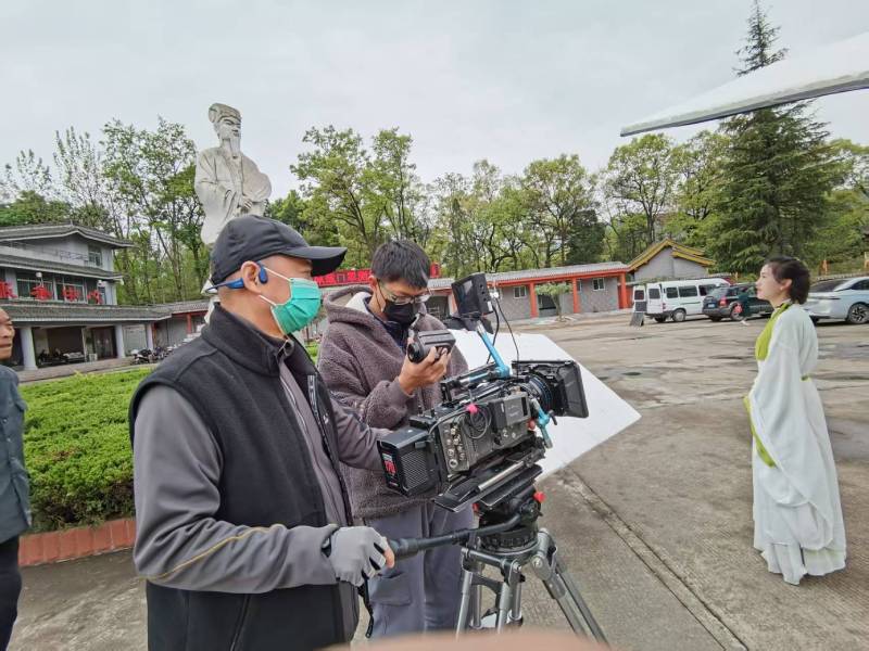 蚌山区广告片拍摄公司：从策划到投放，一站式服务，让品牌传播更高效！